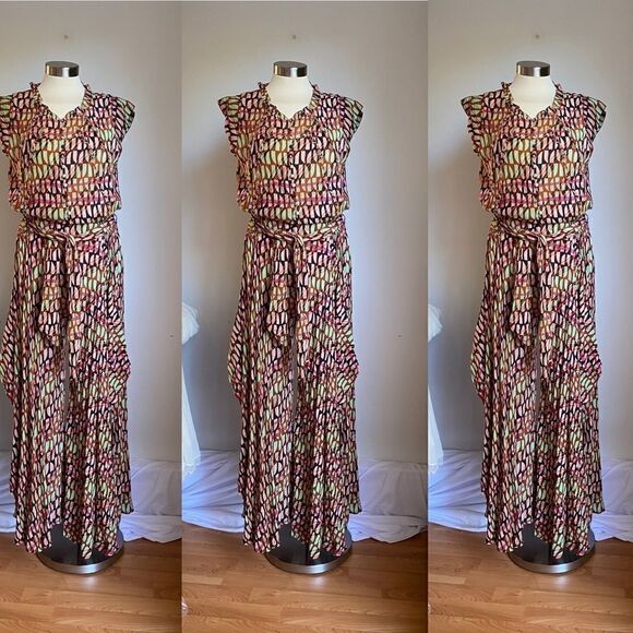 šÆāFREEāPEOPLEāSaharaĀ Jumpsuit - Picture 3 of 6